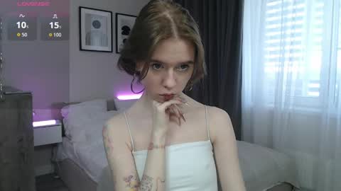 Lana online show from 27, 4, 2026