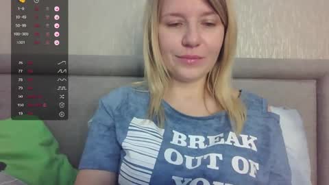 mybadcat87 online show from 5, 6, 2026