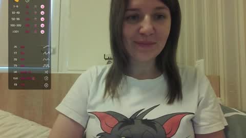 mybadcat87 online show from 10, 6, 2026