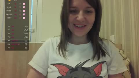 mybadcat87 online show from 11, 6, 2026