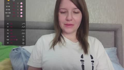 mybadcat87 online show from 20, 6, 2026