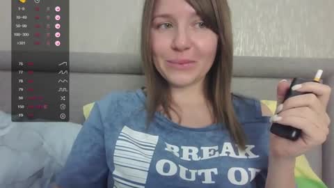 mybadcat87 online show from 21, 6, 2026