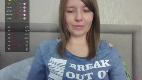 mybadcat87 online show from 22, 6, 2026