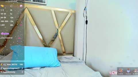 Samanta  online show from 4, 1, 2025