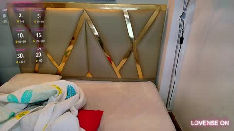 Samanta  online show from 18, 1, 2025