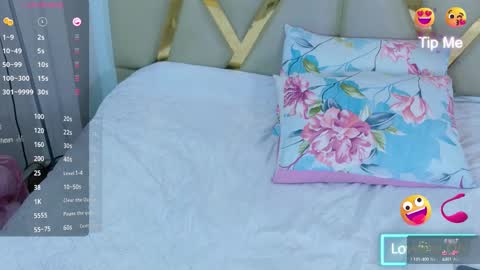 Samanta  online show from 11, 9, 2025