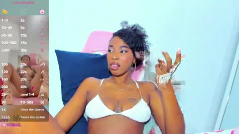 Samanta  online show from 18, 4, 2026