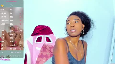 Samanta  online show from 22, 4, 2026