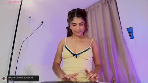 Caliope online show from 16, 2, 2025