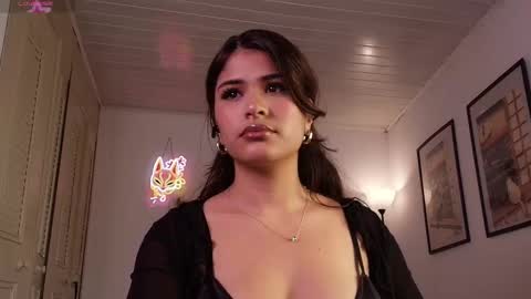 Caliope online show from 1, 2, 2026