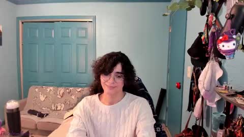 Grace online show from 11, 11, 2025