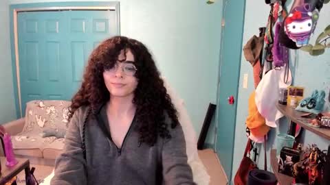 Snapshot of myceliummouse chatting on 4, 2, 2026 Grace online show from 4, 2, 2026