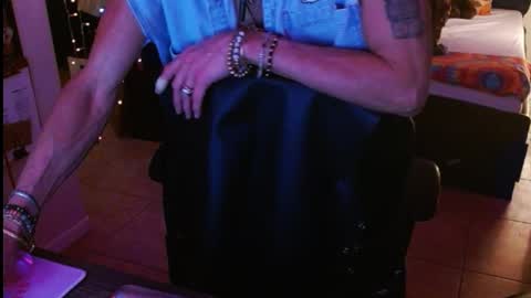 LA MARIPOSA DE MARICOPA online show from 17, 2, 2025