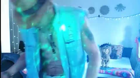 LA MARIPOSA DE MARICOPA online show from 17, 2, 2025