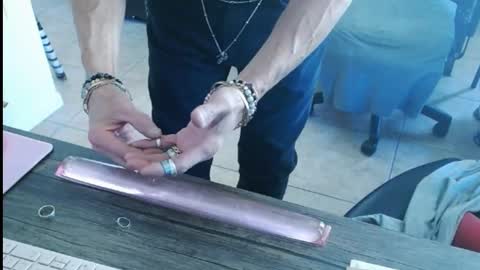 LA MARIPOSA DE MARICOPA online show from 19, 2, 2025