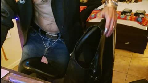 LA MARIPOSA DE MARICOPA online show from 23, 2, 2025