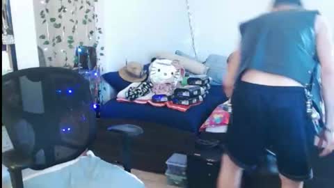 LA MARIPOSA DE MARICOPA online show from 7, 3, 2025