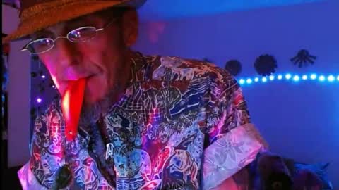 LA MARIPOSA DE MARICOPA online show from 11, 3, 2025