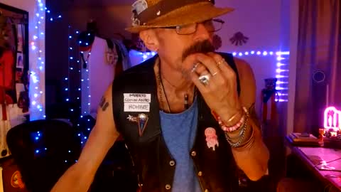 LA MARIPOSA DE MARICOPA online show from 16, 9, 2025