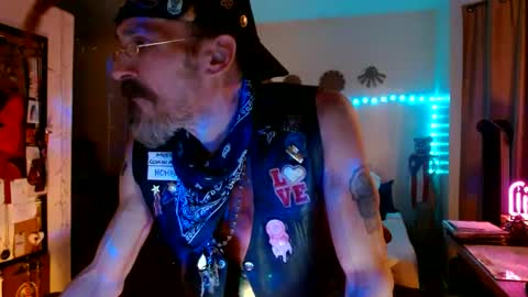 LA MARIPOSA DE MARICOPA online show from 28, 9, 2025