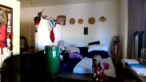 LA MARIPOSA DE MARICOPA online show from 30, 9, 2025