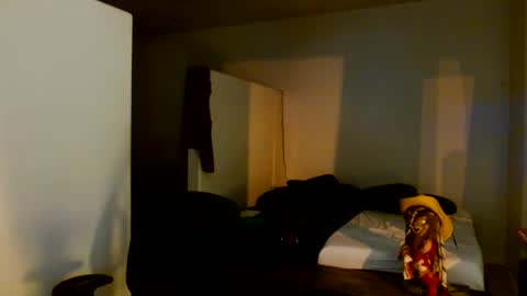 LA MARIPOSA DE MARICOPA online show from 14, 10, 2025