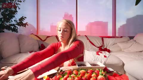 MyCookieJar online show from 15, 2, 2026