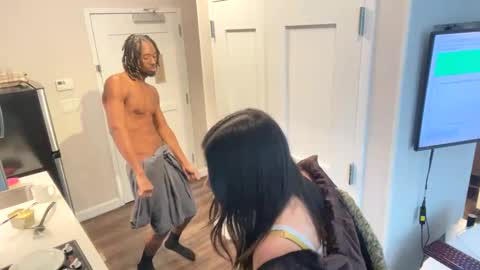 mycreamydreams online show from 13, 1, 2025