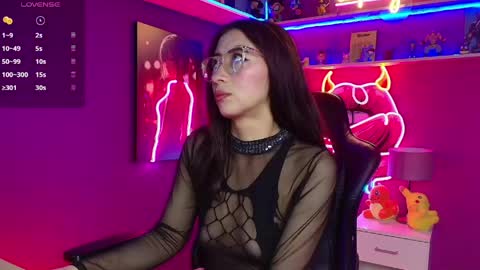 Milly Cute online show from 24, 4, 2026