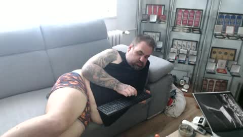 mydirtyhobby84 online show from 10, 7, 2026