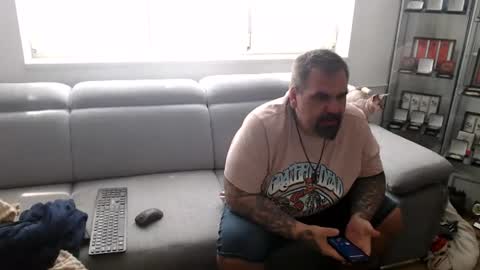 mydirtyhobby84 online show from 23, 7, 2026