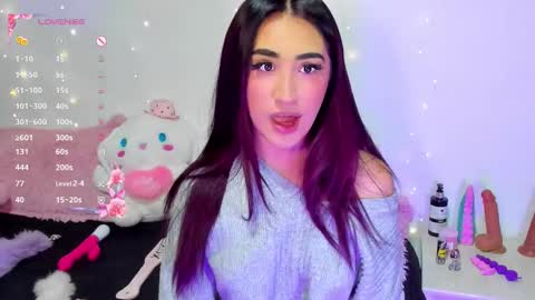    online show from 6, 11, 2025