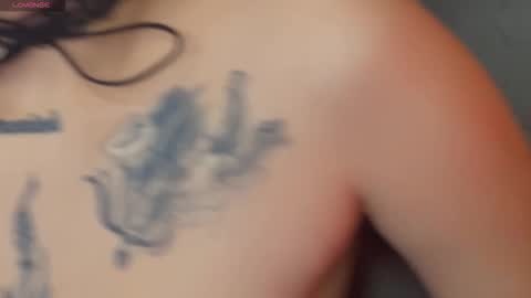 Snapshot of mygoddesshecate chatting on 7, 11, 2025 Hecate online show from 7, 11, 2025