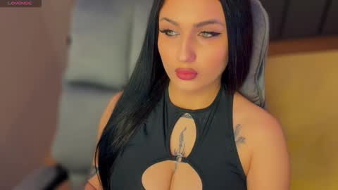 Snapshot of mygoddesshecate chatting on 8, 1, 2026 Hecate online show from 8, 1, 2026