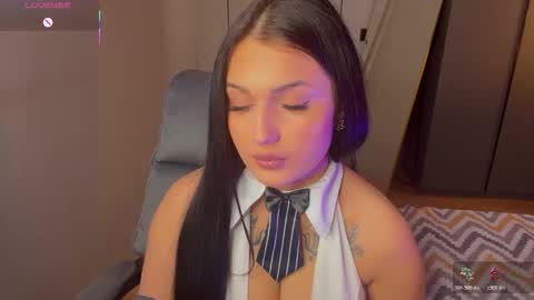 Snapshot of mygoddesshecate chatting on 8, 2, 2026 Hecate online show from 8, 2, 2026