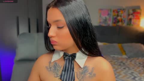 Snapshot of mygoddesshecate chatting on 26, 3, 2026 Hecate online show from 26, 3, 2026