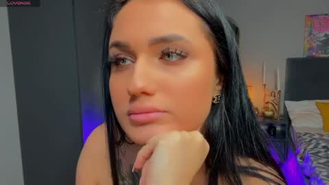 Snapshot of mygoddesshecate chatting on 28, 3, 2026 Hecate online show from 28, 3, 2026