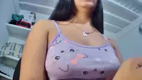 myhoney_hot online show from 16, 1, 2025
