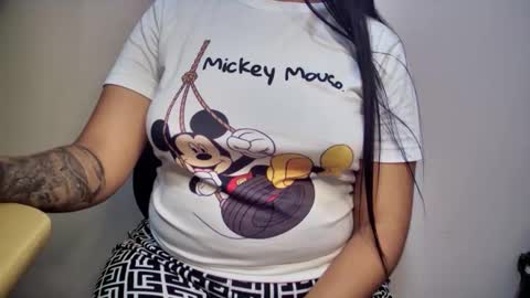 myhoney_hot online show from 27, 4, 2026