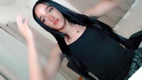 Snapshot of mykaliciousness chatting on 2, 10, 2025 mykaliciousness online show from 2, 10, 2025