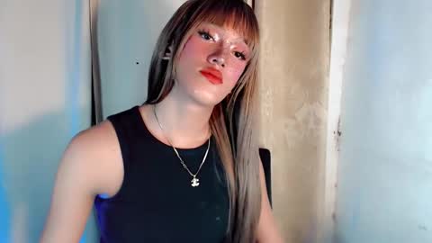 Snapshot of mykaliciousness chatting on 14, 11, 2025 mykaliciousness online show from 14, 11, 2025