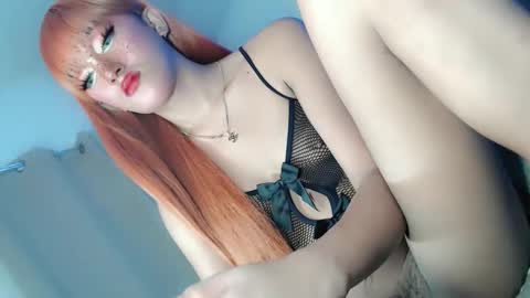 Snapshot of mykaliciousness chatting on 8, 3, 2026 mykaliciousness online show from 8, 3, 2026