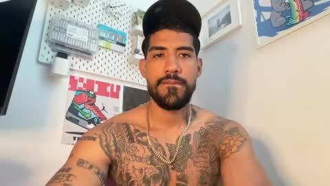 Myke esthetic online show from 7, 6, 2026