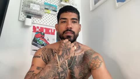 Myke esthetic online show from 8, 6, 2026