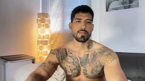 Myke esthetic online show from 22, 6, 2026