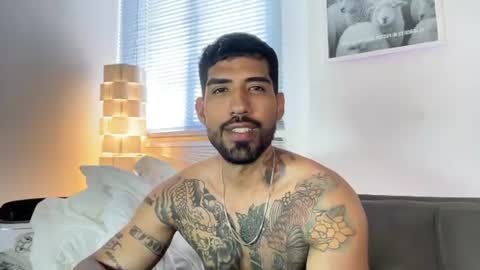 Myke esthetic online show from 24, 6, 2026