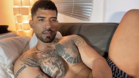 Myke esthetic online show from 25, 6, 2026