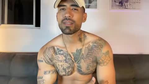 Myke esthetic online show from 28, 6, 2026