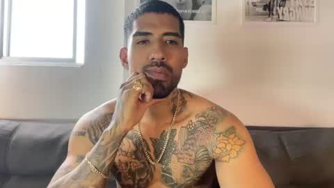 Myke esthetic online show from 28, 6, 2026