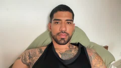 Myke esthetic online show from 29, 6, 2026